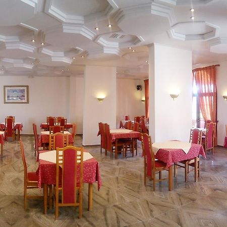 Regina Hotel Vasilátika 외부 사진