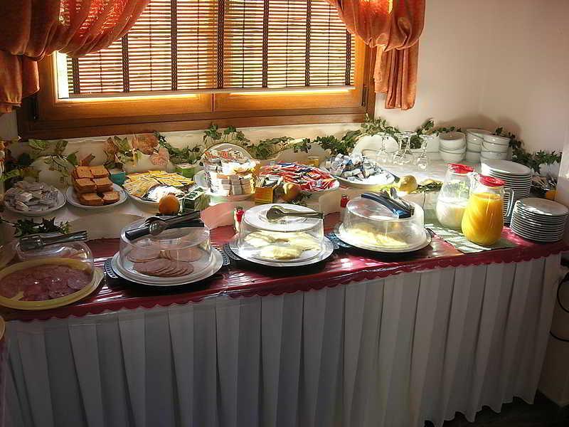 Regina Hotel Vasilátika 외부 사진