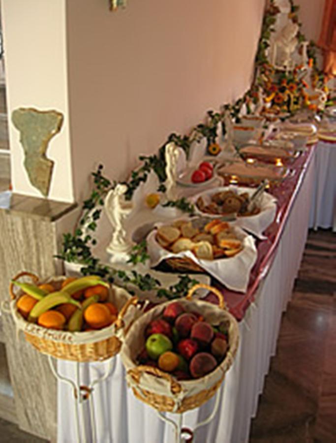 Regina Hotel Vasilátika 외부 사진