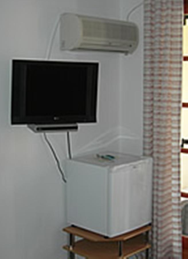 Regina Hotel Vasilátika 외부 사진