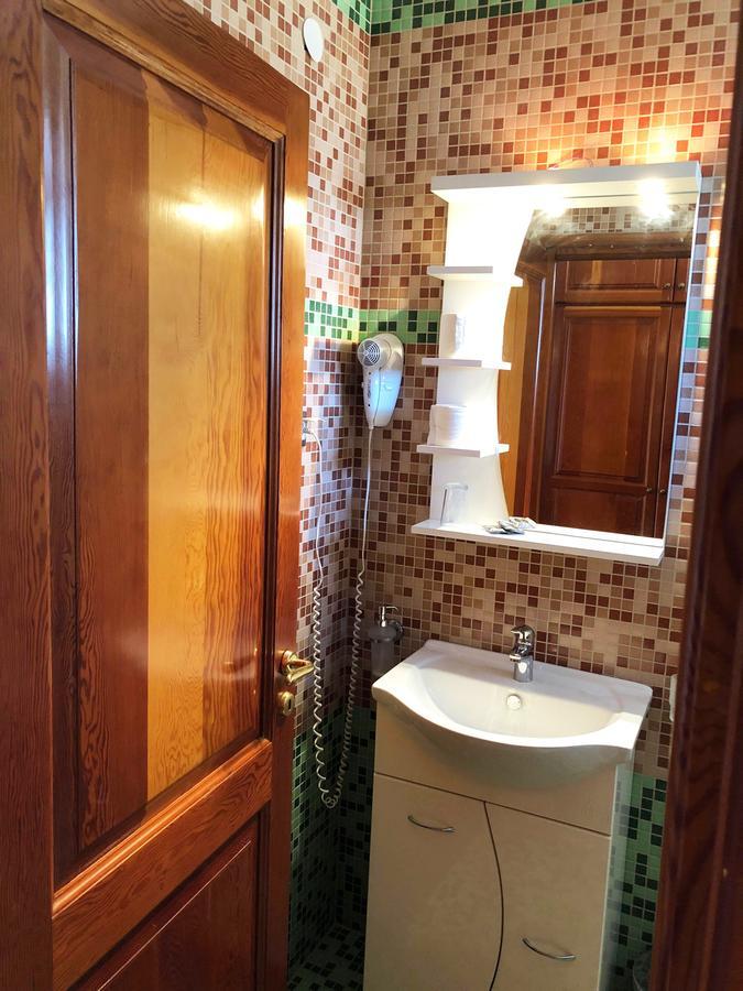 Regina Hotel Vasilátika 외부 사진