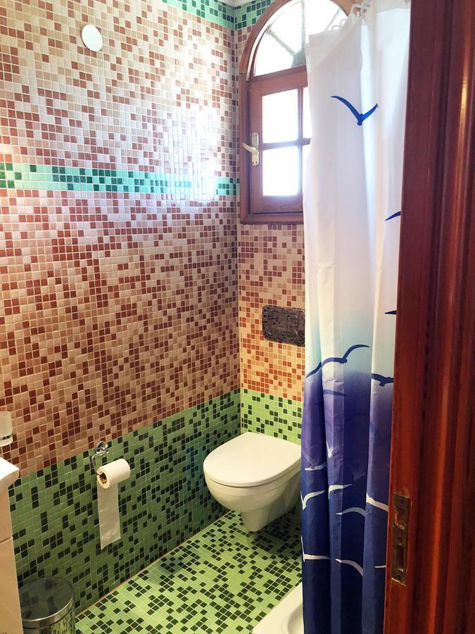 Regina Hotel Vasilátika 외부 사진