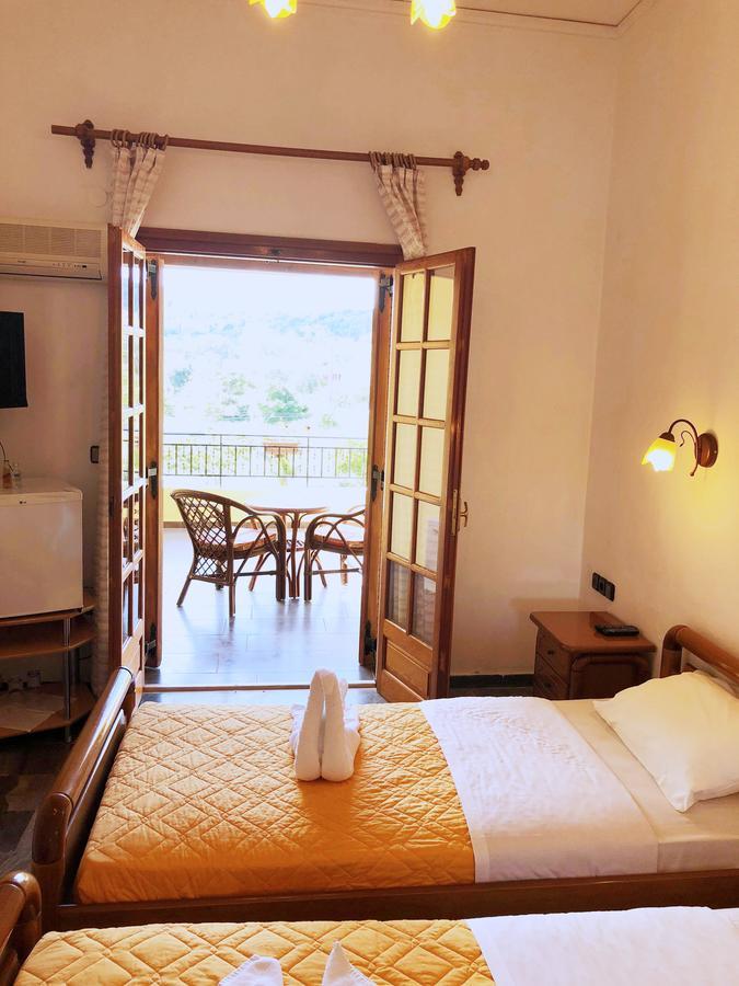 Regina Hotel Vasilátika 외부 사진