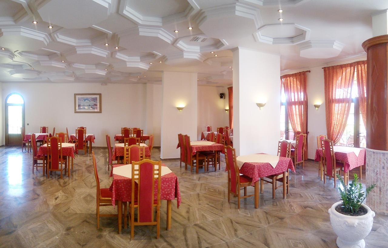 Regina Hotel Vasilátika 외부 사진
