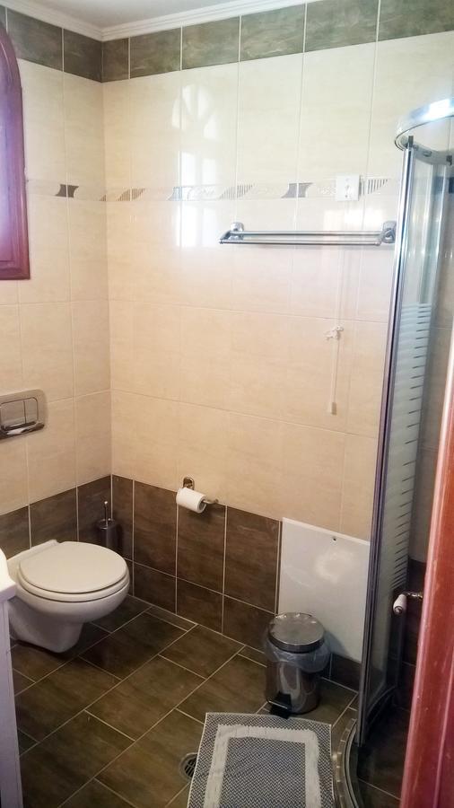 Regina Hotel Vasilátika 외부 사진