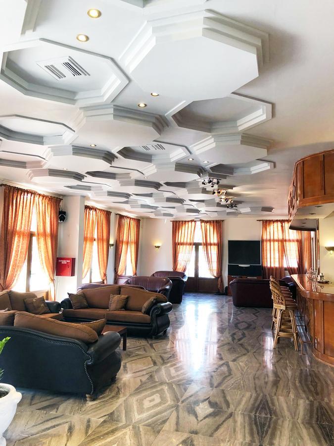 Regina Hotel Vasilátika 외부 사진