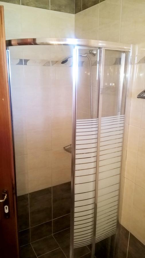 Regina Hotel Vasilátika 외부 사진